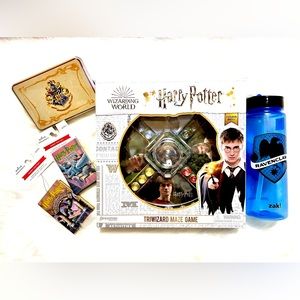 •Harry Potter• Gift Set/Bundle